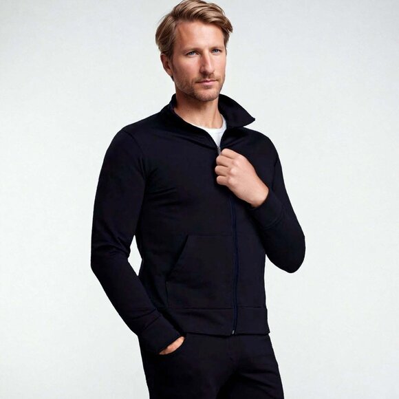 Unisex Sweatshirt - brand new / Made in Italy - Picture 1 of 4